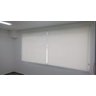 Persiana Rolon Tela Solar 5% Pronta 1,50 L X 1,30 A - 1