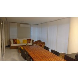 Persiana Rolon Tela Solar 5% Pronta 1,50 L X 1,30 A - 3
