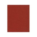 Ver imagem 2 de Kit 30 Lixa Folha Grão 80 Massa Corrida Gesso Parede 27x22cm