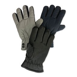 Luva Motociclista Impermeável Térmica Chuva - 5