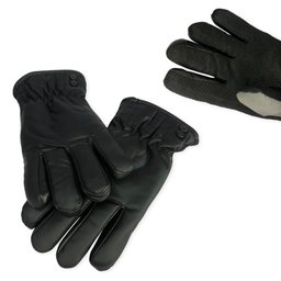 Luva Motociclista Impermeável Térmica Chuva - 6