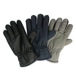 Luva Motociclista Impermeável Térmica Chuva - 1