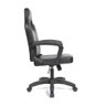 Cadeira Gamer Fortt Lípsia Preta - Cgf002-p - 3