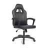 Cadeira Gamer Fortt Lípsia Preta - Cgf002-p - 2
