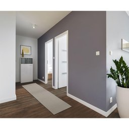 Tapete para Sala Bali Estilo 0,66x1,80 São Carlos - 5