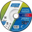 Ver imagem 1 de Disco de Desbaste Bda 50 115x5,0x22,23mm - 66252843686 - Norton