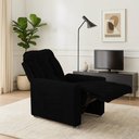 Ver imagem 1 de Poltrona Reclinável do Papai & Mamãe Comfort Preto