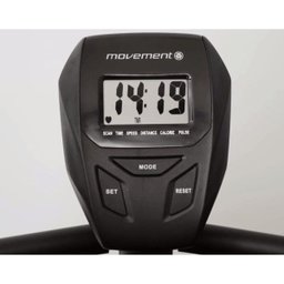 Bicicleta Ergométrica Vertical V2 - 3