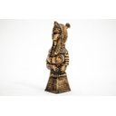 Ver imagem 7 de Peças de Xadrez em Resina - Coleção Deuses Egícios 774