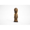 Ver imagem 5 de Peças de Xadrez em Resina - Coleção Deuses Egícios 774