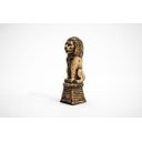 Ver imagem 6 de Peças de Xadrez em Resina - Coleção Deuses Egícios 774