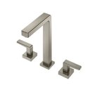 Ver imagem 1 de Misturador para Banheiro de Mesa Stillo Escovado 820469 - Cobre