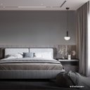 Ver imagem 3 de Pendente Artemis Cupula Vidro VL005 Starlux P/ 1X G9 ST2536