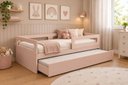 Ver imagem 1 de Bicama Lilo com Grades Removíveis - Cama + Auxiliar Renda