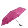 Sombrinha Automática Bolhas Rosa N234497-2 - Quanhe - 1