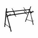 Ver imagem 3 de Rack Titanium TY-213J Suporte Para Teclados e Pianos Digitais Até 8 Oitavas