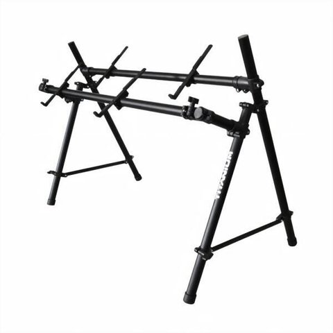 Rack Titanium TY-213J Suporte Para Teclados e Pianos Digitais Até 8 Oitavas