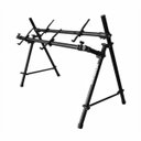 Ver imagem 1 de Rack Titanium TY-213J Suporte Para Teclados e Pianos Digitais Até 8 Oitavas