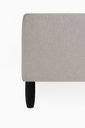 Ver imagem 2 de Base Box Probel Queem Cristal Ecologico 158x198x26 Liso