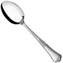 Ver imagem 1 de Colher De Mesa Inox Luxo Classique Hércules 493-001P