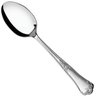 Colher De Mesa Inox Luxo Classique Hércules 493-001P - 1