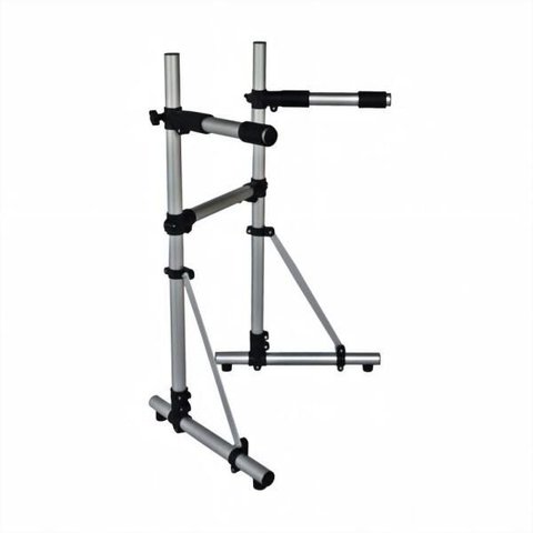 Rack Titanium Vk-100 Formato Em V Ideal para Teclados 5 Oitavas