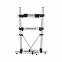 Ver imagem 2 de Rack Titanium VK-100 Suporte Ideal Para Teclado de 61 Teclas