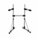 Ver imagem 3 de Rack Titanium VK-100 Suporte Ideal Para Teclado de 61 Teclas