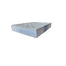 Colchao Luxo C/ Pillow Cappuccino (193x203x30) - Ley Colchoes - 1