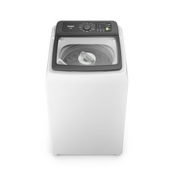 Máquina de Lavar Consul 13 Kg Branca com Modo Eco - Cwn13ab - 1