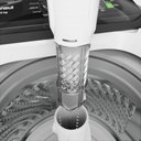 Ver imagem 6 de Máquina de Lavar Consul 13 Kg Branca com Modo Eco - Cwn13ab
