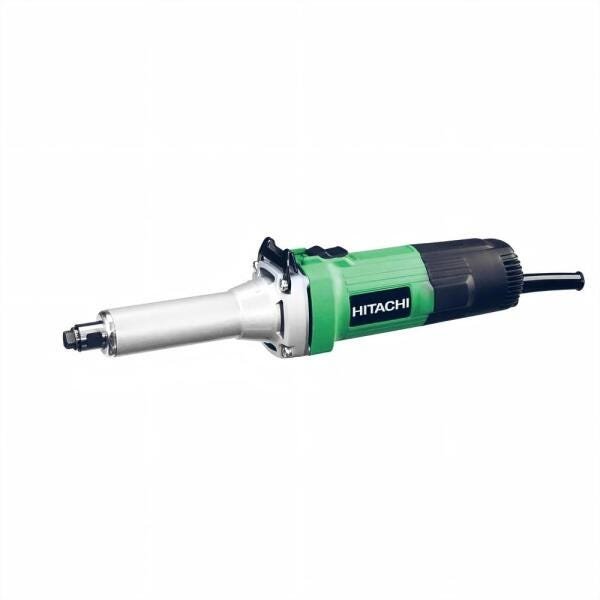 Retífica Hitachi GP2S2 520 Watts 220V Com Escova Interna e Capacidade Para Abrasivos de 25mm - 6