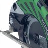 Serra Circular Hitachi C9SA2 2000W 5000RPM 110V Potente e Leve Ideal Para Corte Em Madeiras - 2