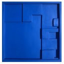 Ver imagem 3 de Forma Silicone Gesso Parede 3d - Mosaico Liso