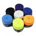 Ver imagem 1 de Kit 12 Overgrip Over Grip Head Tennis Beach Tennis Raquete