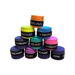 Kit 12 Overgrip Over Grip Head Tennis Beach Tennis Raquete - 2