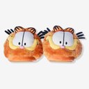 Ver imagem 2 de Pantufa 3D Garfield 39/40/41