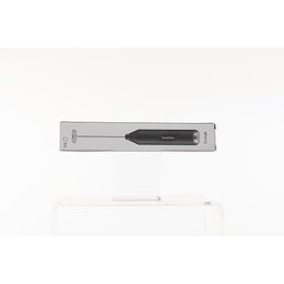 Espumador de Leite Bonsenkitchen, Portátil, Aço Inox, Bateria Operada - 8