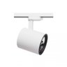 Spot para Trilho Zylinder AR111 Branco - Stella - 1