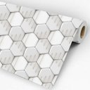 Ver imagem 6 de Papel de Parede 3d Autoadesivo Azulejo Cozinha Lavável