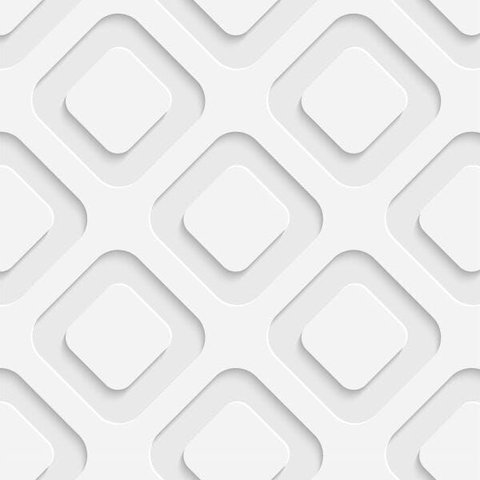 Papel de Parede Geométrico Aspecto 3d Sala Auto-colante