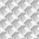 Ver imagem 1 de Papel de Parede Geométrico Aspecto 3d Sala Envio Rápido