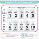 Ver imagem 6 de Papel de Parede Adesivo Madeira Quadrada Escuro Sala Envia Rapido