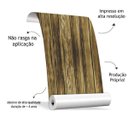 Ver imagem 6 de Papel de Parede Adesivo Madeira Liso Sala Cozinha Envio Rápido