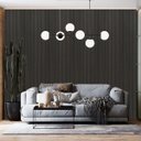 Ver mais imagens de Papel de Parede Adesivo Madeira Lisa Escura Quarto Cozinha Sala Envio Rápido