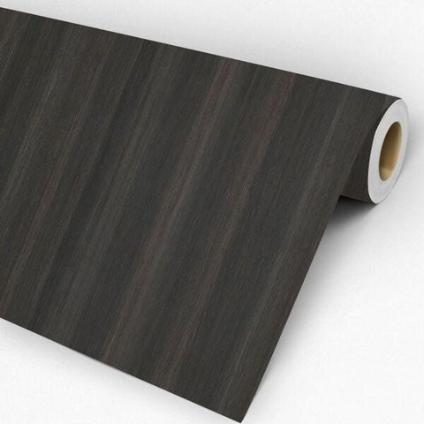 Papel de Parede Adesivo Madeira Lisa Escura Quarto Cozinha Sala Envio Rápido