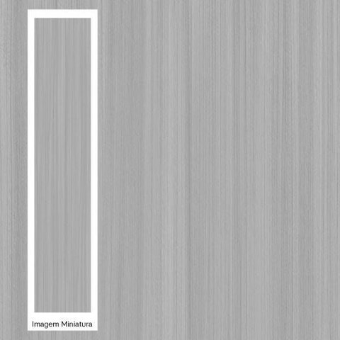 Papel de Parede Adesivo Madeira Lisa Prata Quarto Cozinha Sala Resistente a Água