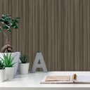 Ver imagem 4 de Papel de Parede Adesivo Madeira Lisa Cozinha Sala Envio Rápido