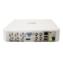 Dvr Citrox 4 Canais Xvr Gp3 5mp Multi Modo - 2