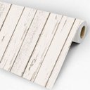 Ver imagem 7 de Papel de Parede Adesivo Madeira Branca Quarto Sala Banheiro Envio Rápido